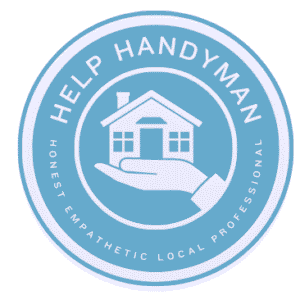 Help Handyman Services, Oxford, handyman services LOGO