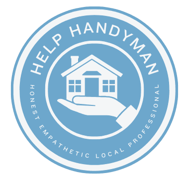 Help Handyman Services, Oxford, handyman services LOGO