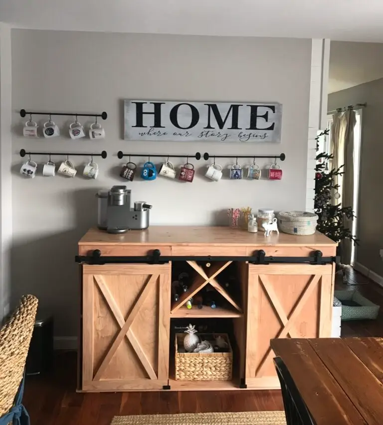 Interior Painting and Decor Hanging in Clarkston