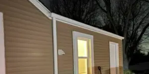 Gutter Repair and Wood Rot Restoration in Oxford