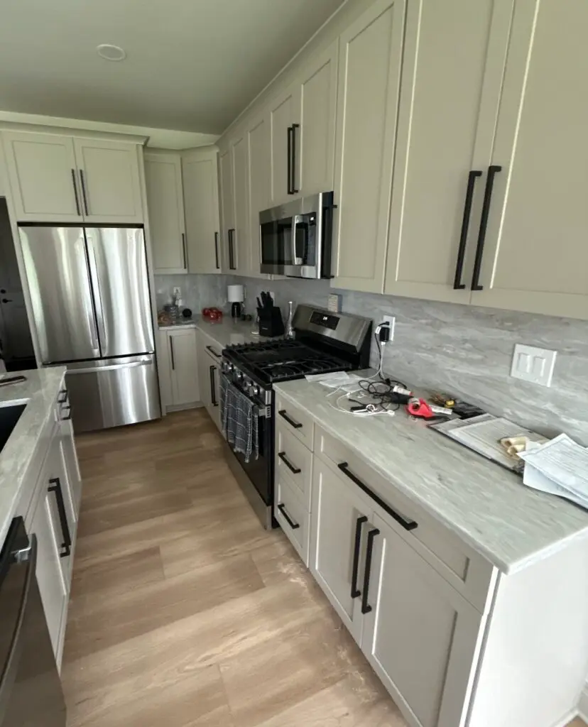 Cabinet Hardware Installation in Lake Orion — cabinet hardware installation